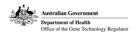Office of the Gene Technology Regulator
